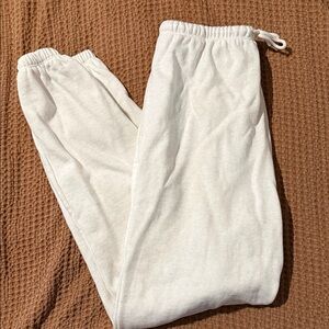 Brandy Melville Sweats